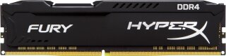 HyperX Fury DDR4 1x8 GB (HX421C14FB2/8) 8 GB 2133 MHz DDR4 Ram kullananlar yorumlar
